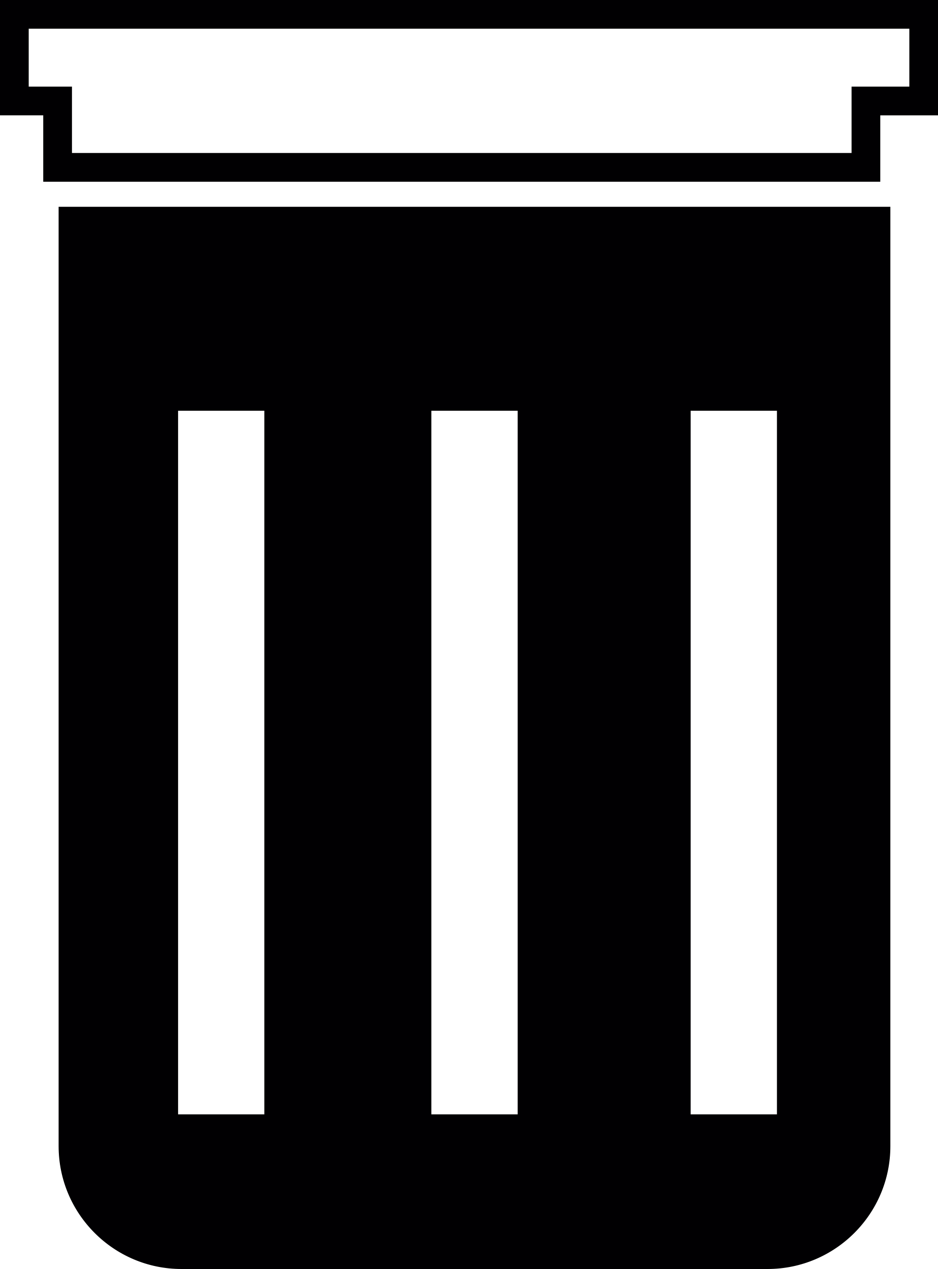 Covered Dust Bin Svg Line Art Free Vectors
